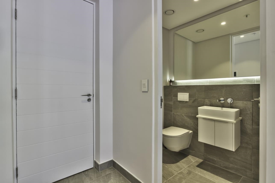 2 Bedroom Property for Sale in Cape Town City Centre Western Cape